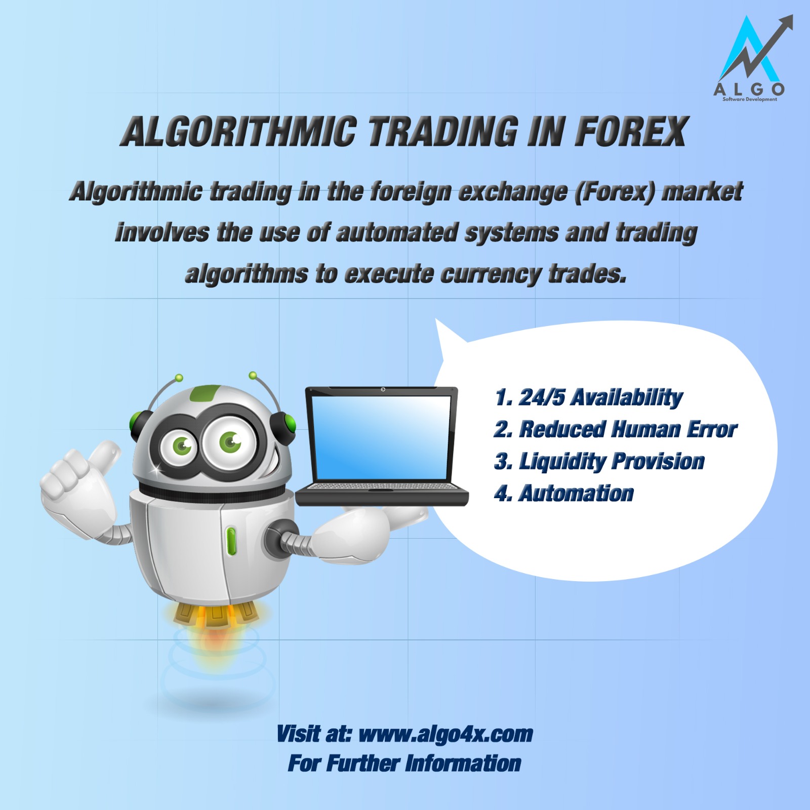Blog Research Algo4x